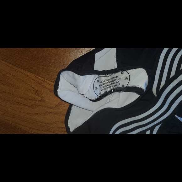 LAST 1❤️Striped One Piece Swimsuit - Picture 8 of 10